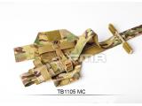 FMA TQS Tourniquet GEN II MultiCam  TB1105-MC